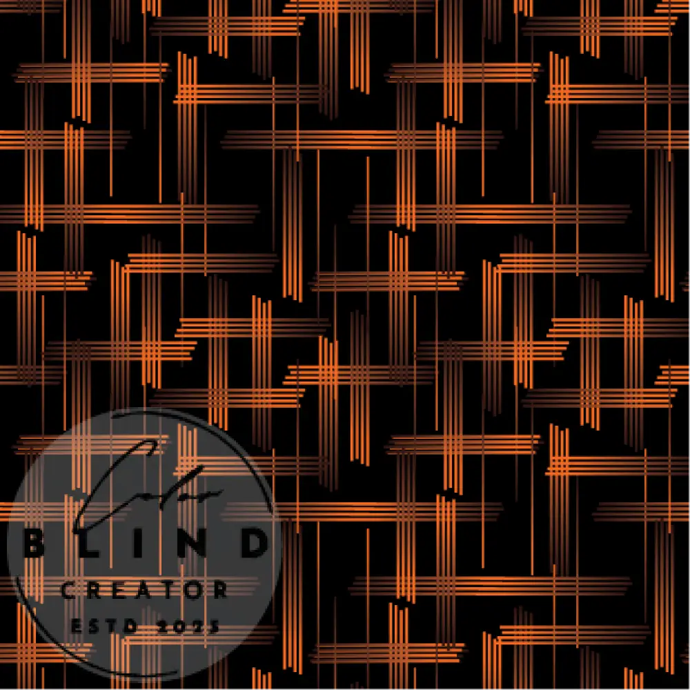 Burnt Gradient License Only Digital Art