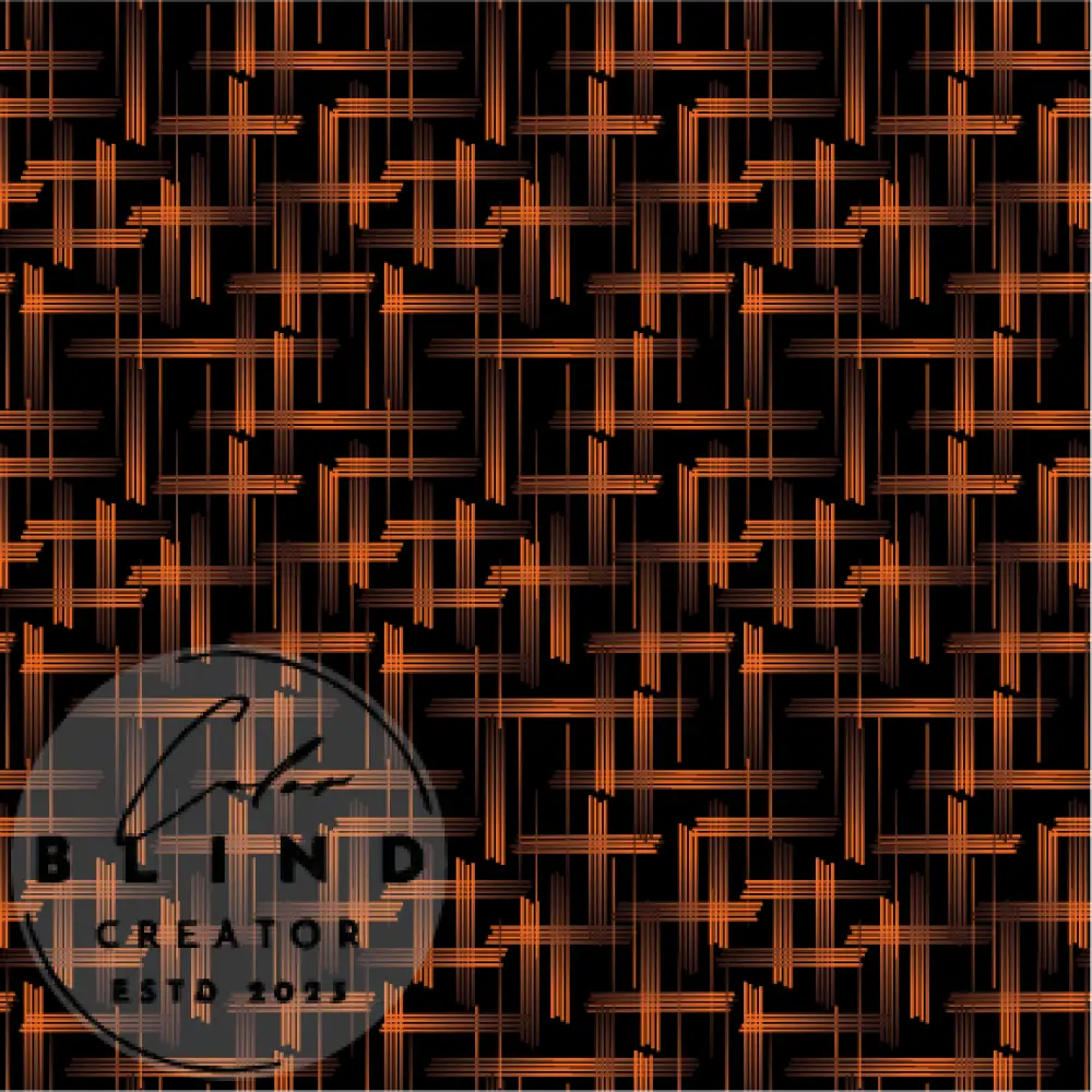 Burnt Gradient License Only Digital Art