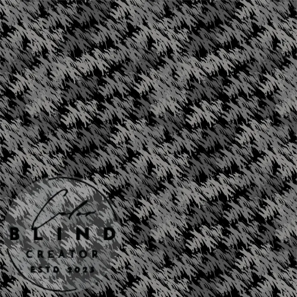 Grey Paint Splatter (License For Use) License Only Digital Art