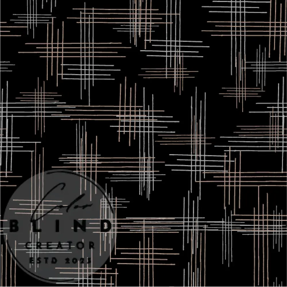 Tan Grey Abstract Cross License Only Digital Art