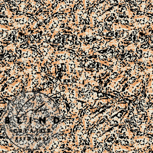 Arrow Camo License Only Digital Art