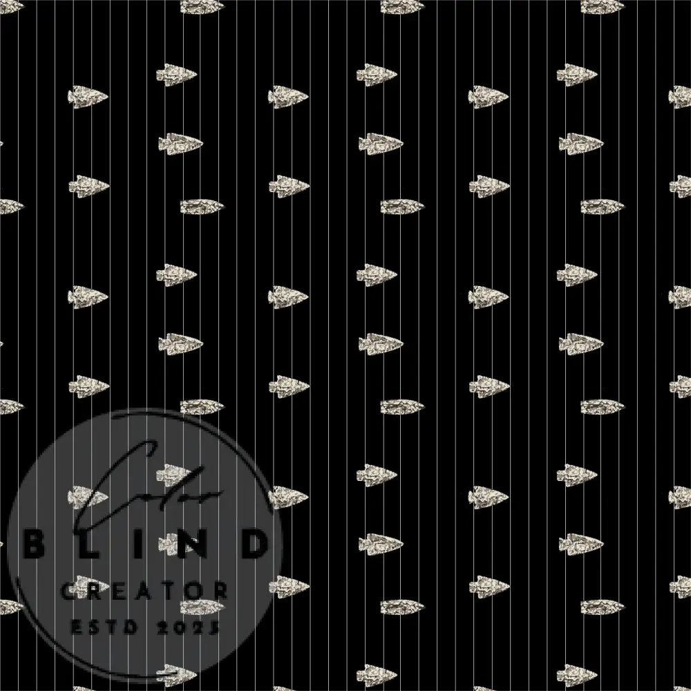 Arrowhead License Only Digital Art