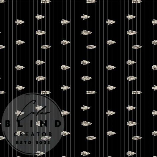 Arrowhead License Only Digital Art