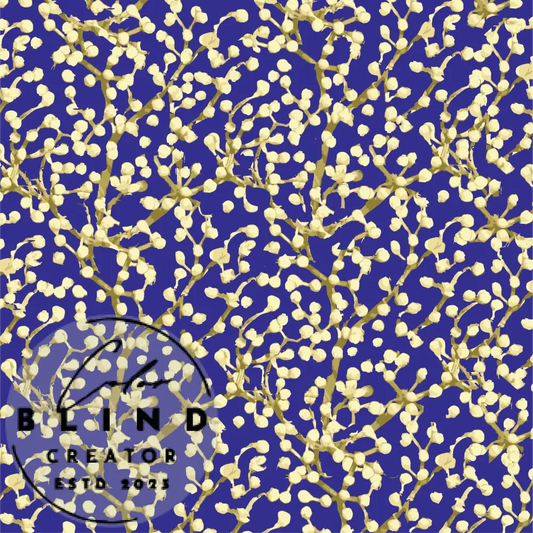 Bright Floral License Only Digital Art