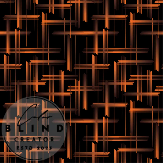 Burnt Gradient License Only Digital Art
