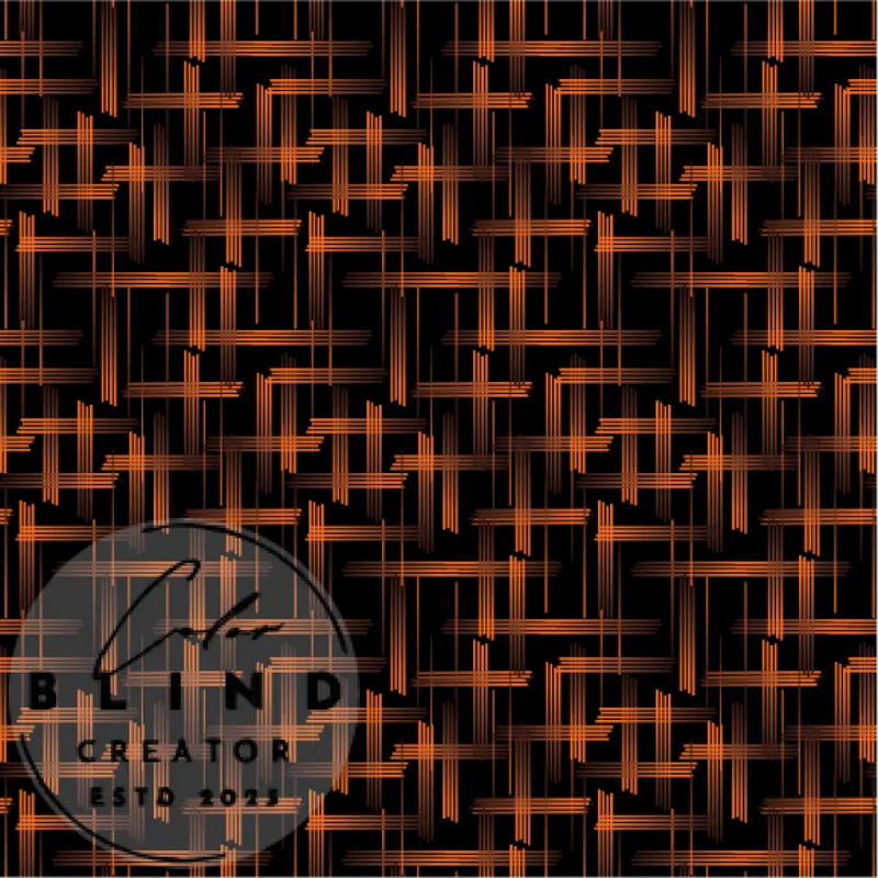 Burnt Gradient License Only Digital Art