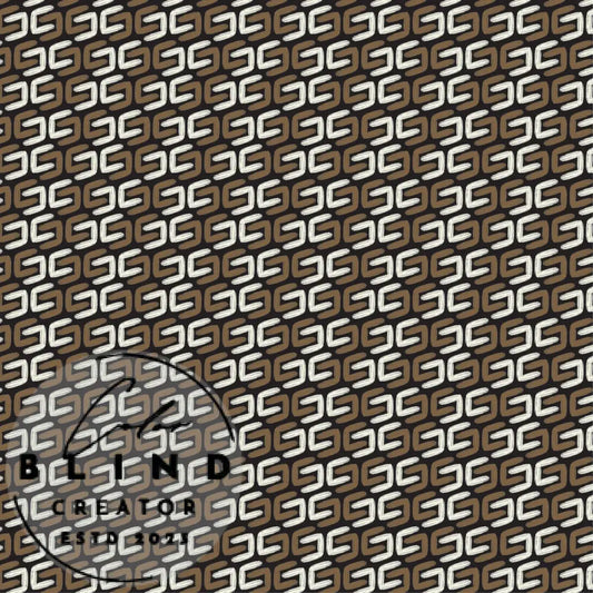Double Box Brown License Only Digital Art