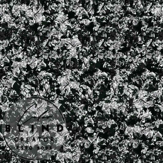 Grey Leaf (License For Use) License Only Digital Art