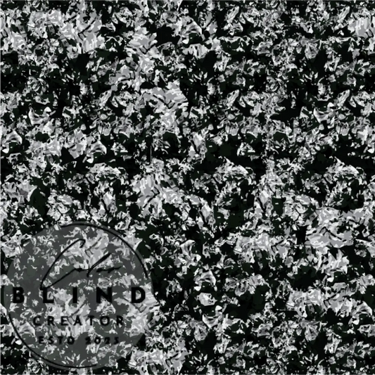 Grey Leaf License Only Digital Art