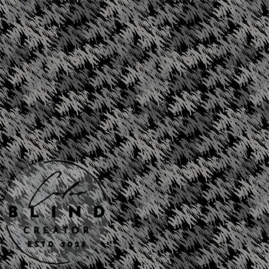 Grey Paint Splatter (License For Use) License Only Digital Art