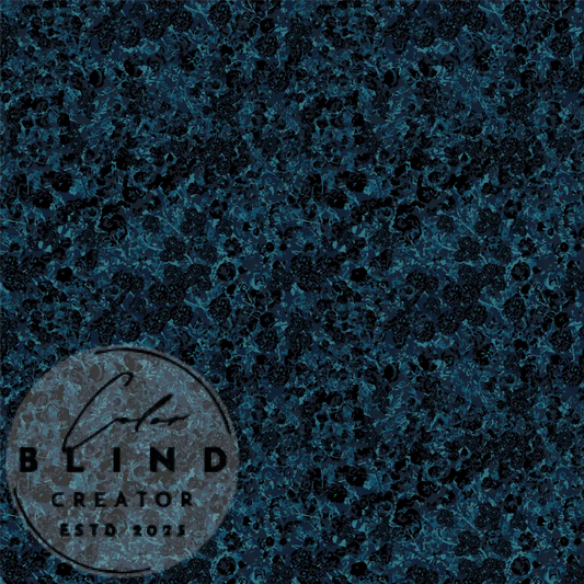 Mark Blue (License For Use) License Only Digital Art