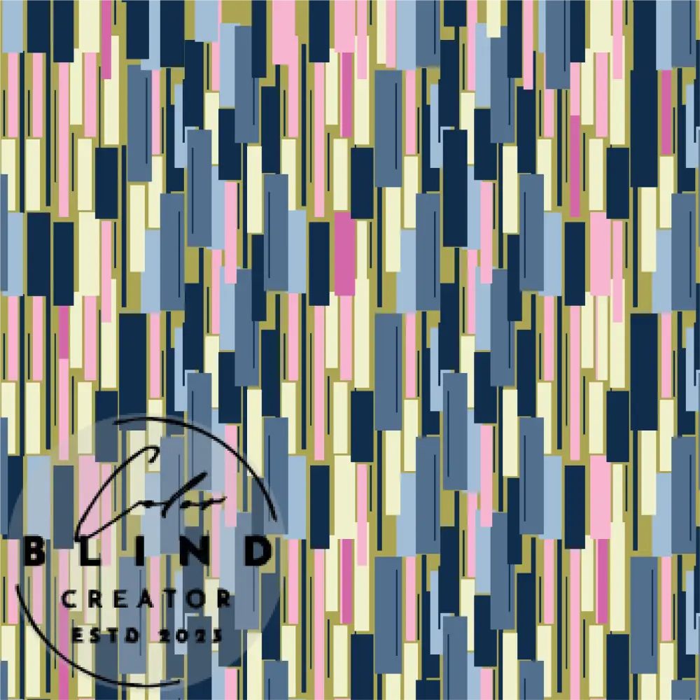 Modern Pastel (License For Use) License Only Digital Art