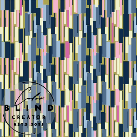 Modern Pastel (License For Use) License Only Digital Art