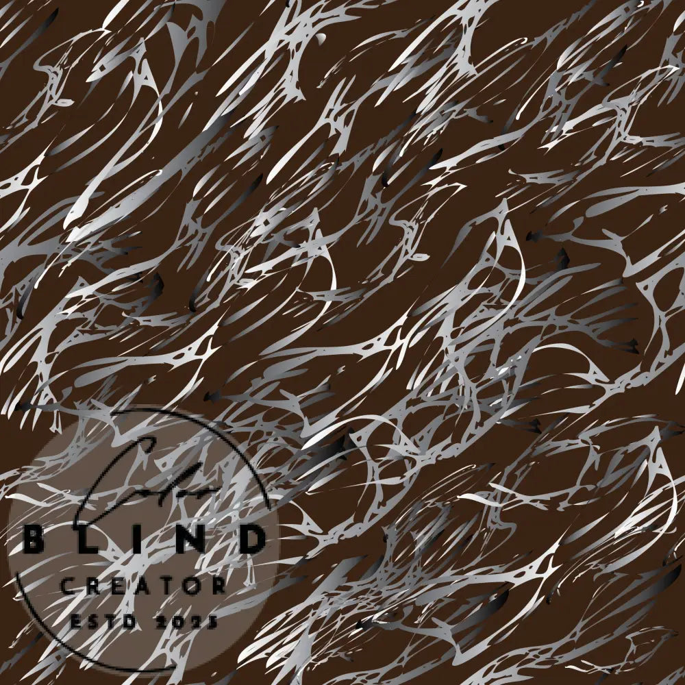 Organic River License Only Digital Art
