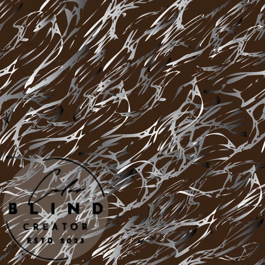 Organic River License Only Digital Art