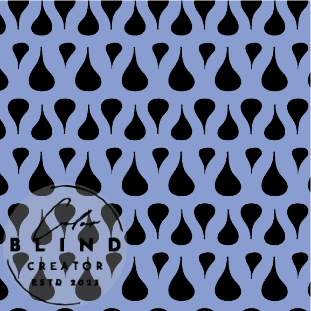 Rain Drops License Only Digital Art