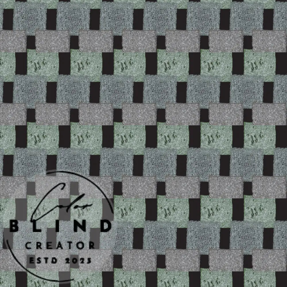 Square Stripe (License For Use) License Only Digital Art