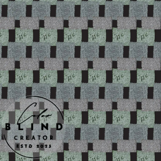 Square Stripe (License For Use) License Only Digital Art