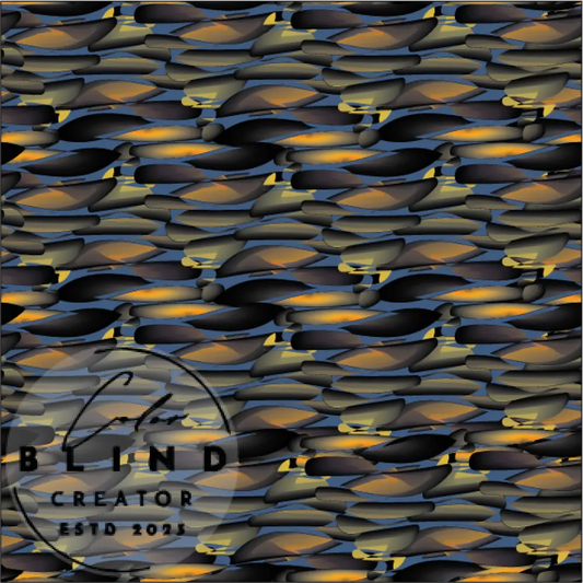 Stone Weave License Only Digital Art