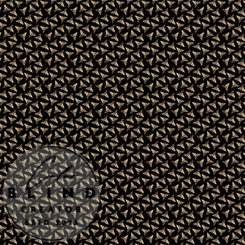 Tri Camo Fern (License For Use) License Only Digital Art