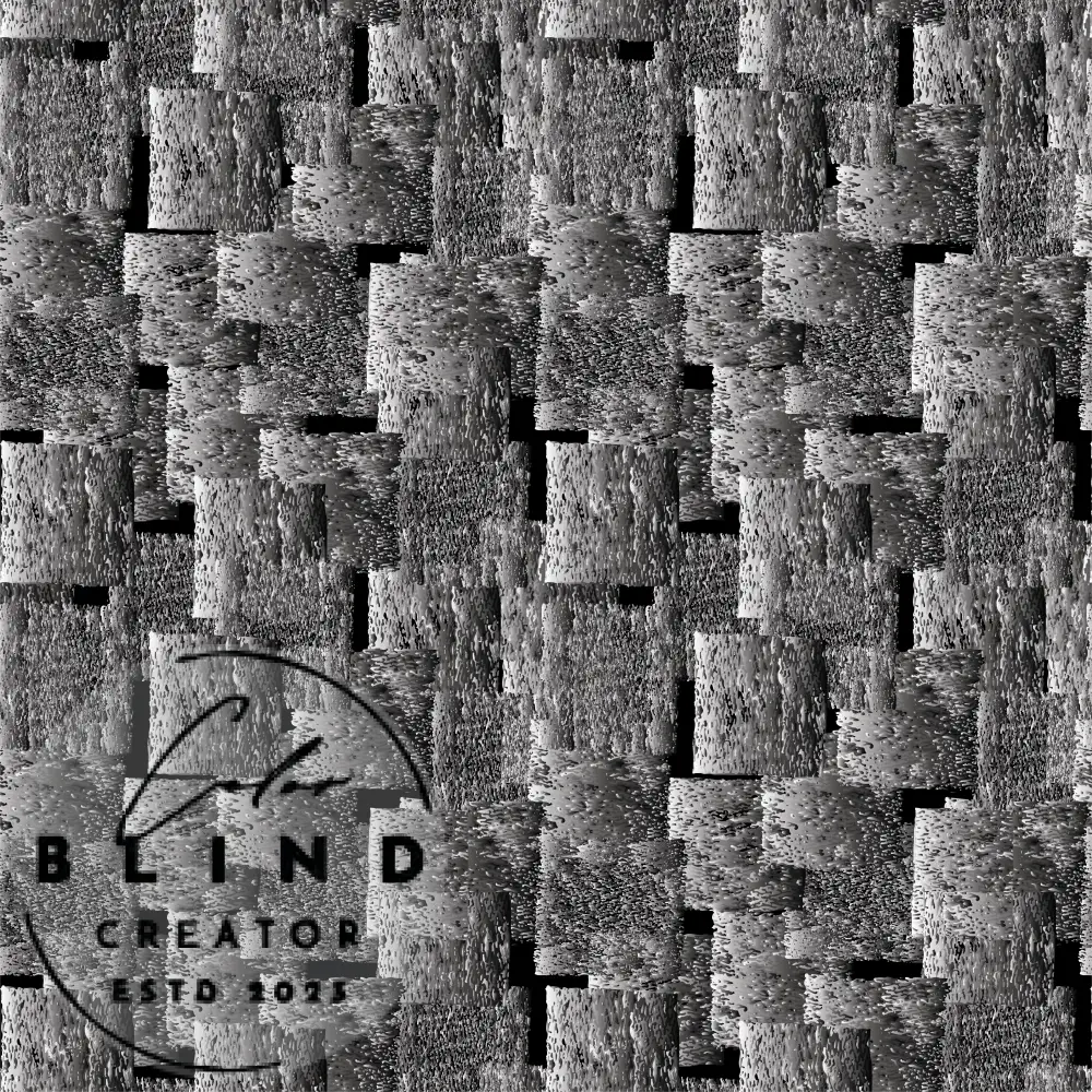 Velvet Squares (License for Use) License Only Digital Art
