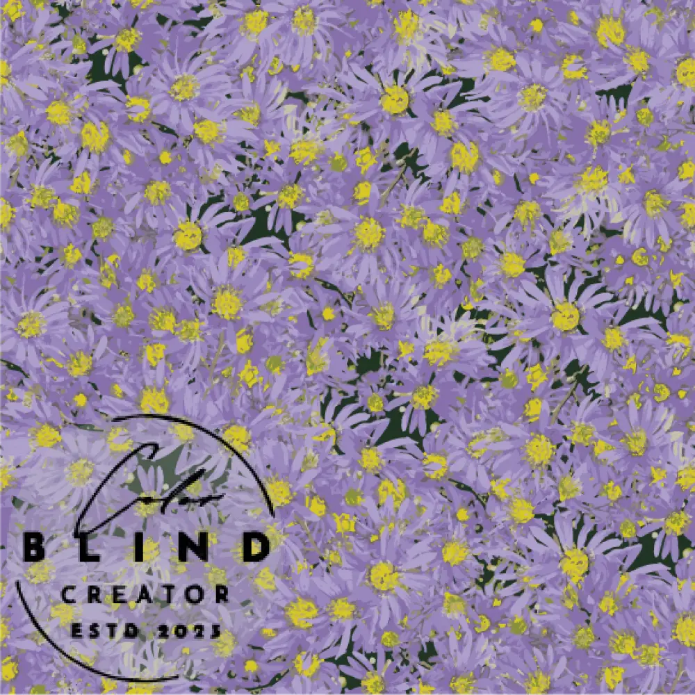 Wild Flower License Only Digital Art