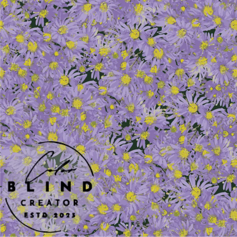 Wild Flower License Only Digital Art